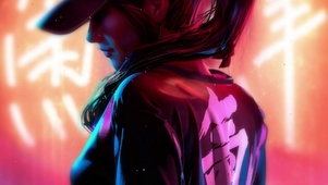 东京少女