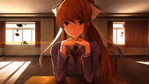 莫妮卡