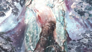 DARLING in the FRANXX