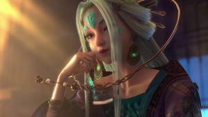 眷思量奉老