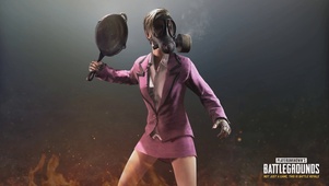 Full PUBG 4