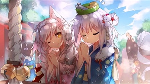 战舰少女R