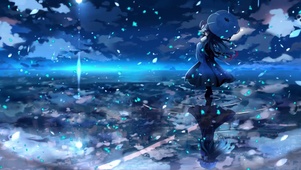 幽幽子