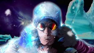 海贼王 青雉