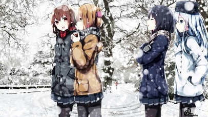 舰队 Collection 舰娘