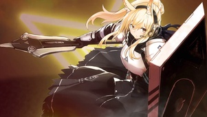 明日方舟 临光