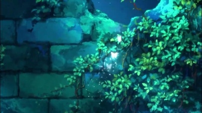 Fate坂本真綾色彩