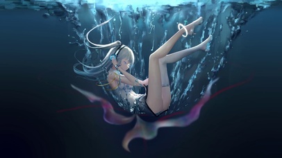 初音未来