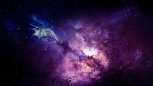 美丽星空