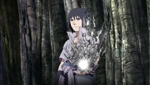 Sasuke