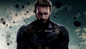 Captain America