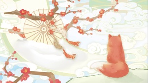 狐狸