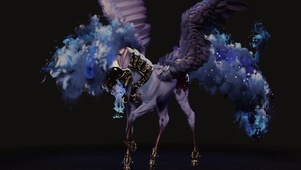 梦幻独角兽