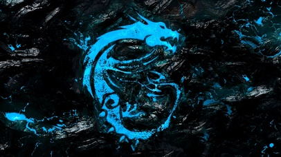龙