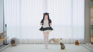 咬人猫