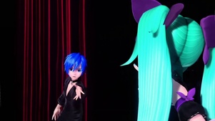 初音