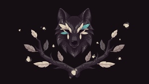 Dakotaz Wolf