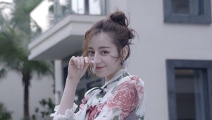 迪丽热巴2