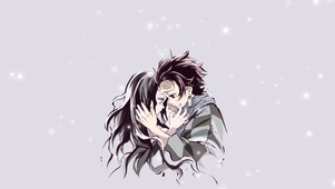 灶门炭治郎
