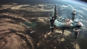 星际迷航之太空之旅