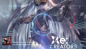 Re:CREATORS