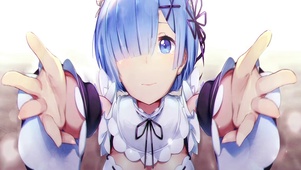 蕾姆3