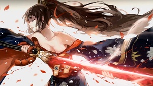 阴阳师 妖刀姬