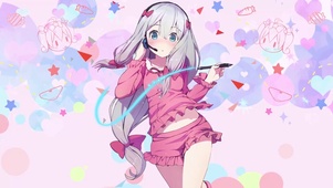 轻氧少女