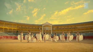 SNH48 公主披风