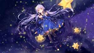 vocaloid歌姬