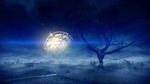 外星球