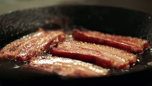 烤肉
