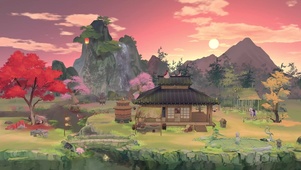 江湖悠悠