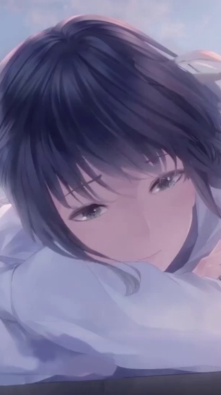 泡泡女孩