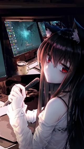 4k醒爷