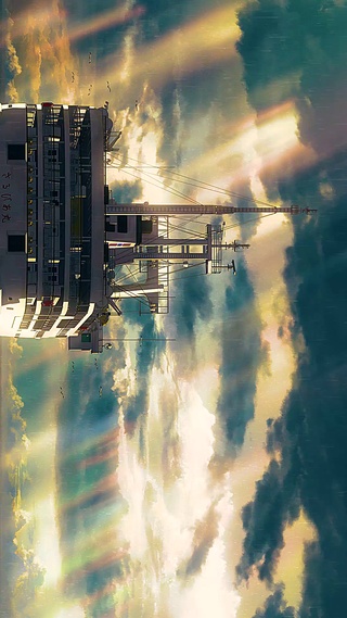 天气之子
