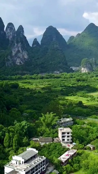 美丽风景