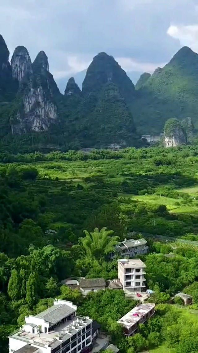 美丽风景