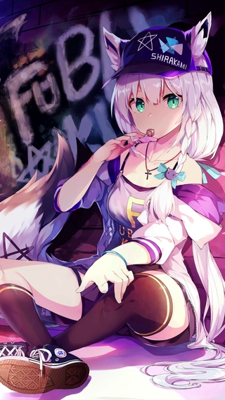 耳控系