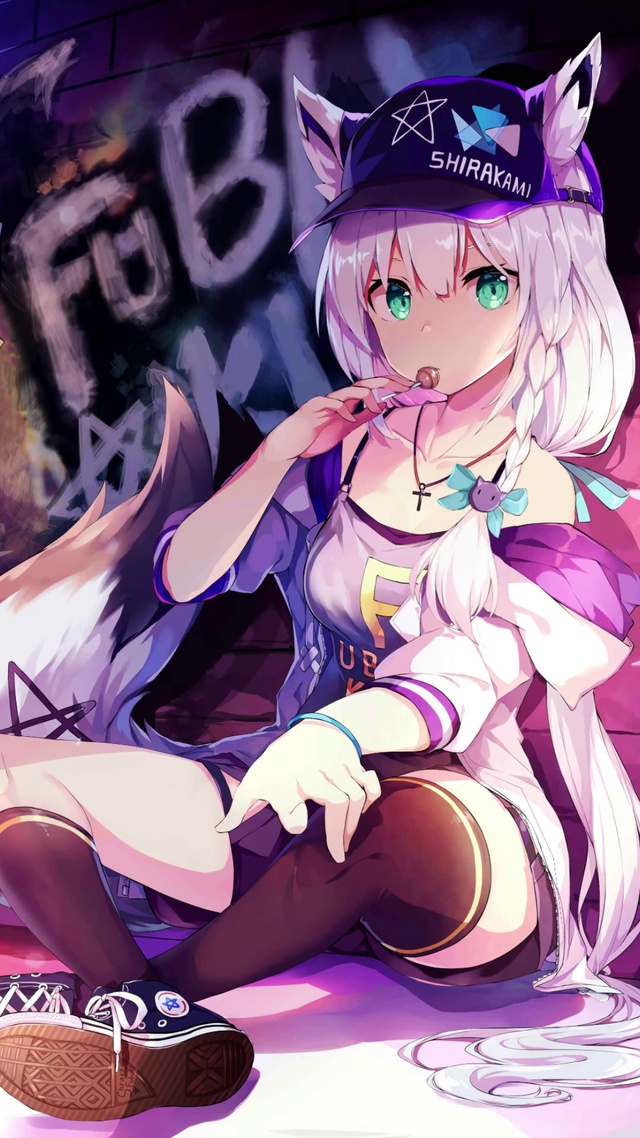 耳控系