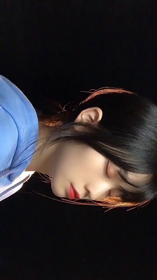 心动