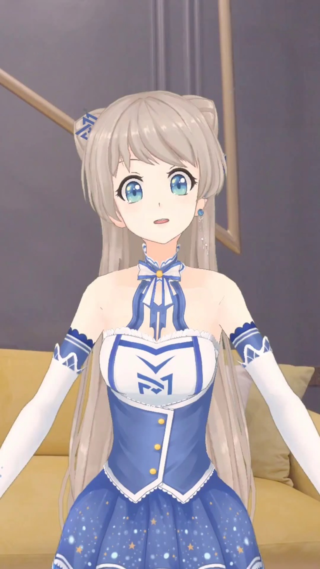 我们一起学猫叫