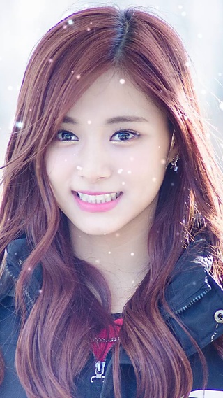 Twice tzuyu