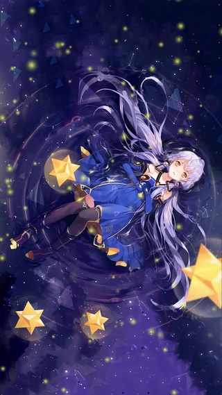 星光少女