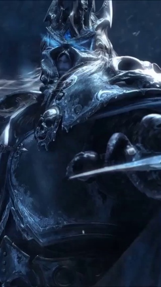 Lich King