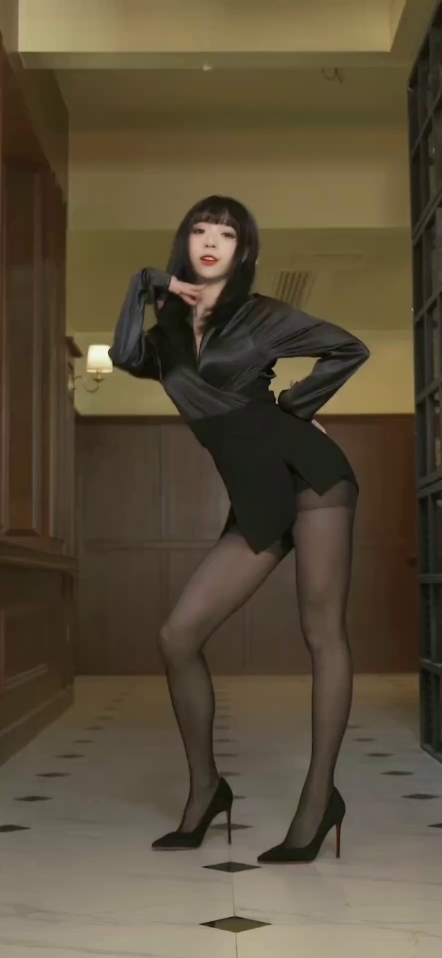 性感美女