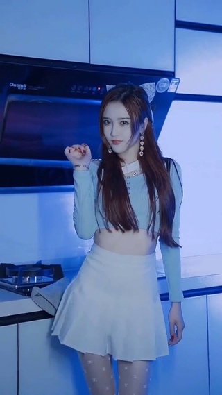 小姐姐
