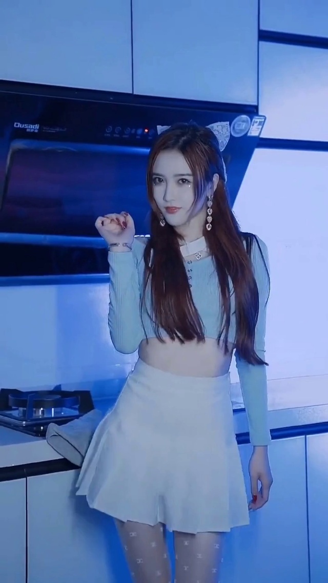 小姐姐