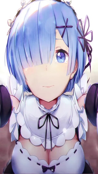 蕾姆3