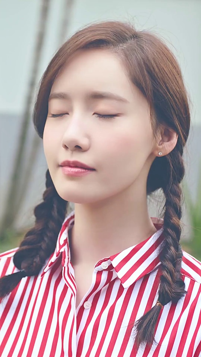 林允儿~